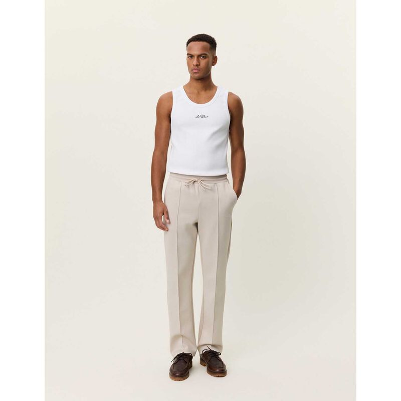 Les Deux Ballier Crew Casual Track Pants image number 3